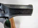 HIGH STANDARD D-101 22 DERRINGER - 4 of 7