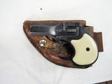 HIGH STANDARD D-101 22 DERRINGER - 1 of 7