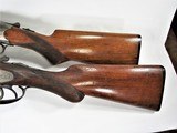 SERIAL NUMBER 1 HOPKINS AND ALLEN SINGLE SHOT 12GA AND DOUBLE 12GA. - 3 of 25