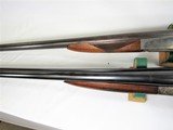 SERIAL NUMBER 1 HOPKINS AND ALLEN SINGLE SHOT 12GA AND DOUBLE 12GA. - 4 of 25