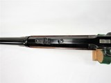 NAVY ARMS SMITH CARBINE 50 CAL - 18 of 19
