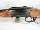 REMINGTON BAIKAL IZH18MN 308 SINGLE SHOT - 2 of 16