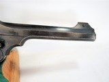 WEBLEY MK IV .455 6” - 9 of 15