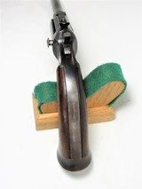 STEVENS TIP UP #35 OFF HAND PISTOL 22 LR - 11 of 13