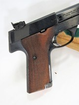 HIGH STANDARD107 SUPERMATIC TOURNAMENT - 5 of 13