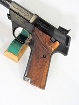 HIGH STANDARD107 SUPERMATIC TOURNAMENT - 2 of 13