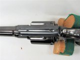 COLT US ARMY 1909 REBARRELED TO 357 - 14 of 15
