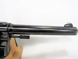 COLT US ARMY 1909 REBARRELED TO 357 - 7 of 15