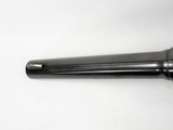 COLT US ARMY 1909 REBARRELED TO 357 - 15 of 15
