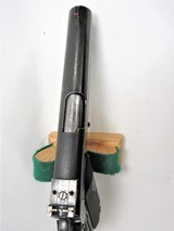 COLT 1911 A1 45ACP. FRAME WAS ORIGINALLY A 1952 38 SUPER - 8 of 12