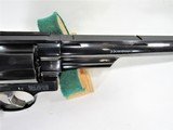 S&W 29-2 44 MG 8 3/8” - 8 of 17