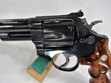 S&W 29-2 44 MG 8 3/8” - 4 of 17