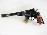 S&W 29-2 44 MG 8 3/8” - 2 of 17