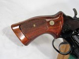 S&W 38/44 OUTDOORSMAN - 3 of 16