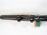 RUGER #1 45-70 WITH A CUSTOM 28” BARREL - 17 of 17