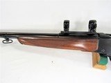 RUGER #1 45-70 WITH A CUSTOM 28” BARREL - 4 of 17