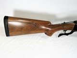 RUGER #1 45-70 CUSTOM WITH A 28 1/2” BARREL - 6 of 18