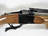 RUGER #1 45-70 CUSTOM WITH A 28 1/2” BARREL - 7 of 18