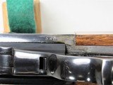 RUGER #1 45-70 CUSTOM WITH A 28 1/2” BARREL - 12 of 18