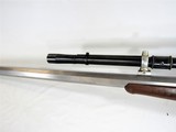 WINCHESTER 1885 HIGH WALL PROJECT IN 45-70 - 5 of 22