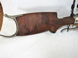 WINCHESTER 1885 HIGH WALL PROJECT IN 45-70 - 8 of 22