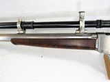 WINCHESTER 1885 HIGH WALL PROJECT IN 45-70 - 4 of 22