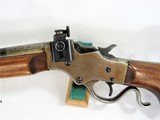 STEVENS 44 22 LR CUSTOM WITH A 28” WINCHESTER 52 TARGET BARREL - 2 of 20
