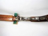 STEVENS 44 22 LR CUSTOM WITH A 28” WINCHESTER 52 TARGET BARREL - 12 of 20