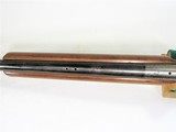 STEVENS 44 22 LR CUSTOM WITH A 28” WINCHESTER 52 TARGET BARREL - 19 of 20