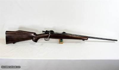 ROCK ISLAND 1903 30-06 SPORTER
