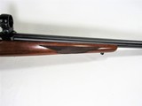 RUGER 77/22 22 LR WITH A 24” HEAVY TARGET BARREL - 4 of 17