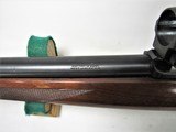 RUGER 77/22 22 LR WITH A 24” HEAVY TARGET BARREL - 8 of 17