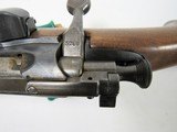 NORWEGIAN KRAG 1912 SPORTER 6.5X55 - 16 of 19