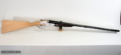 RING GALESI-RIGARMI ITALY SXS 12GA