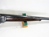 WINCHESTER 1885 LOW WALL 32-20 CUSTOM - 3 of 20