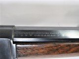 WINCHESTER 1885 LOW WALL 32-20 CUSTOM - 4 of 20
