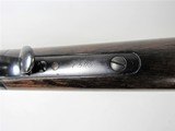 WINCHESTER 1885 LOW WALL 32-20 CUSTOM - 12 of 20