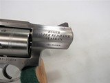 RUGER SUPER REDHAWK ALASKAN 480 - 3 of 6