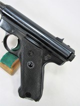 RUGER STANDARD PISTOL 22 6” - 4 of 12