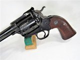 RUGER BLACKHAWK BISLEY 357 7 1/2” - 4 of 12