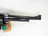 RUGER BLACKHAWK BISLEY 357 7 1/2” - 3 of 12