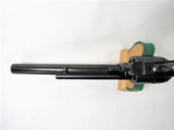 RUGER BLACKHAWK BISLEY 357 7 1/2” - 11 of 12