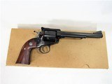 RUGER BLACKHAWK BISLEY 357 7 1/2” - 1 of 12