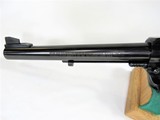 RUGER BLACKHAWK BISLEY 357 7 1/2” - 5 of 12
