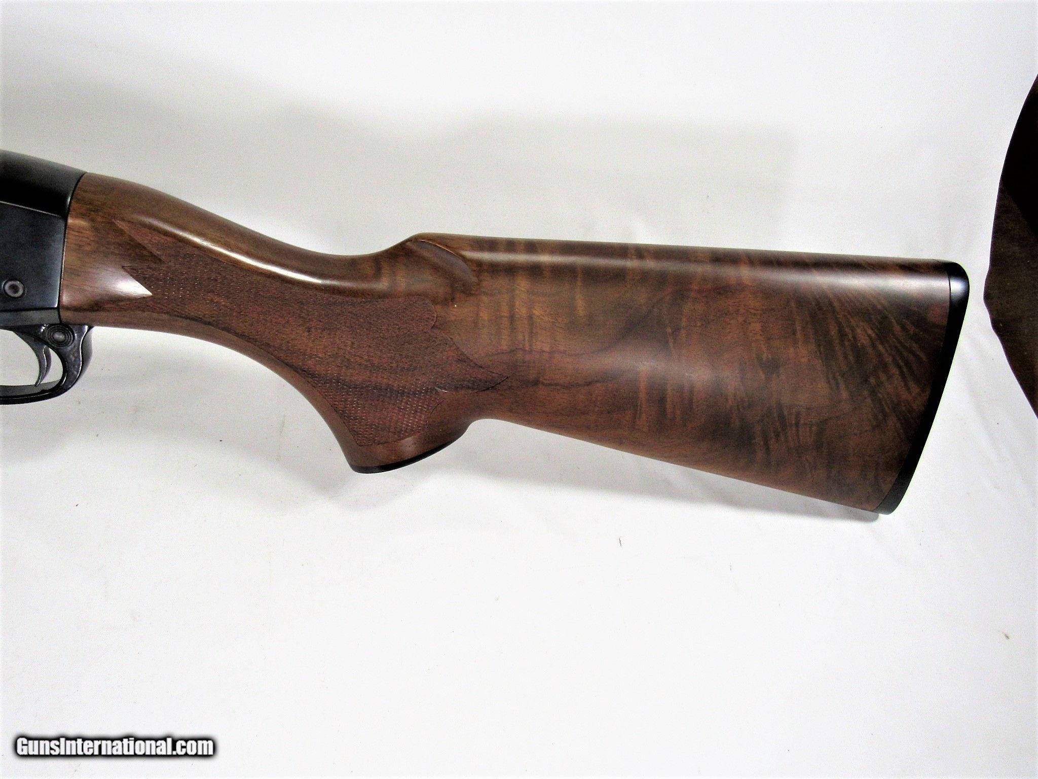 REMINGTON 1187 PREMIER SKEET