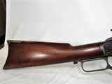WINCHESTER 1873 44-40 - 7 of 22