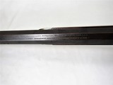 WINCHESTER 1873 44-40 - 20 of 22