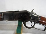 WINCHESTER 1873 44-40 - 3 of 22