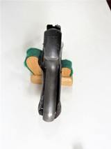 HIGH STANDARD SPORT KING 22LR 6 1/2” WITH 4 1/2” EXTRA BARREL. - 6 of 13