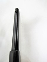 HIGH STANDARD SPORT KING 22LR 6 1/2” WITH 4 1/2” EXTRA BARREL. - 8 of 13